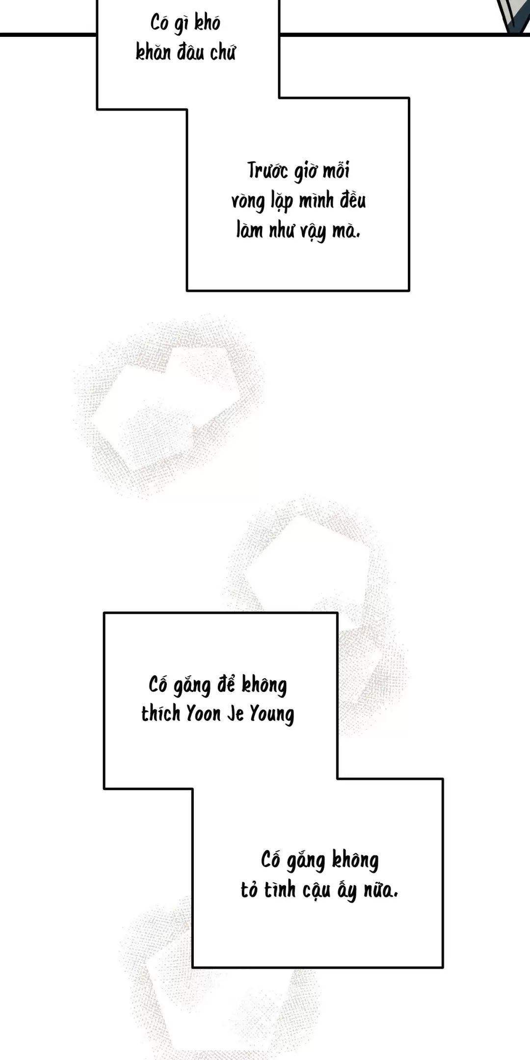 lời tỏ tình từ con số 0 chapter 31 17