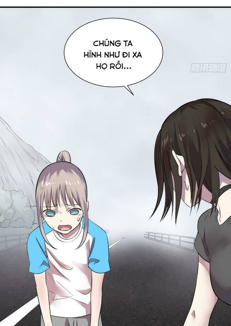 danh sách kẻ phản diện chapter 75 3