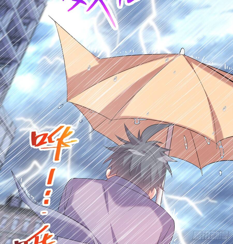 nhặt thuộc tính tại trái đất chapter 21 41