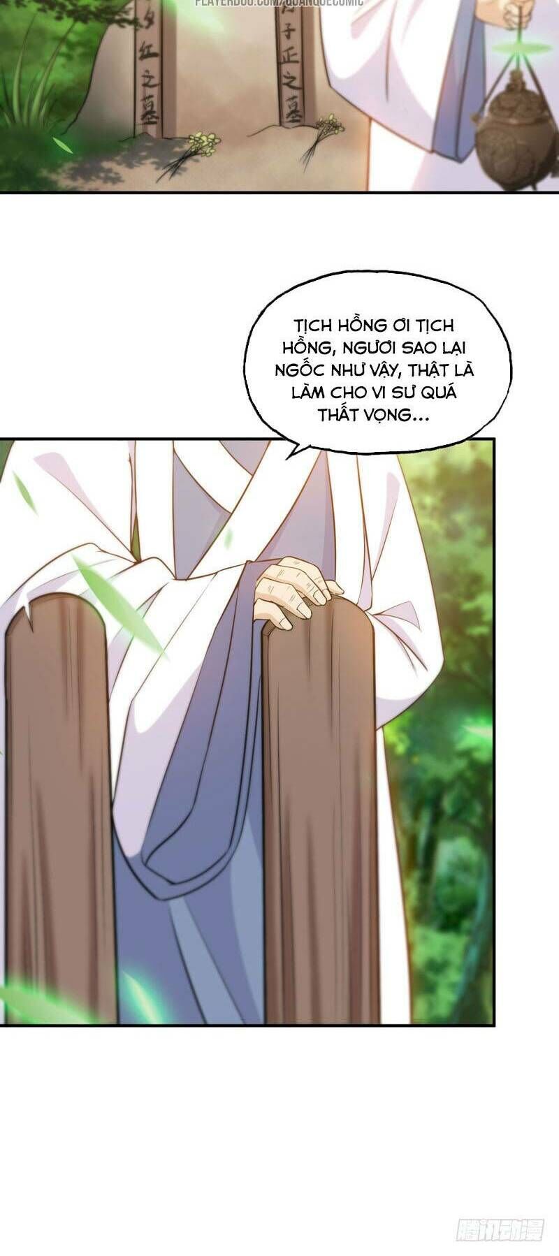 khởi đầu bằng một con côn chapter 19 8