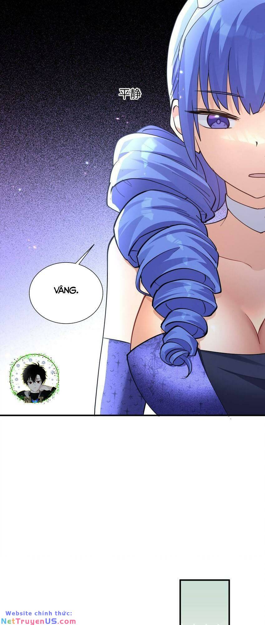 Thế Nhân Thực Sự Tin Tôi Là Đại Boss chapter 47 50