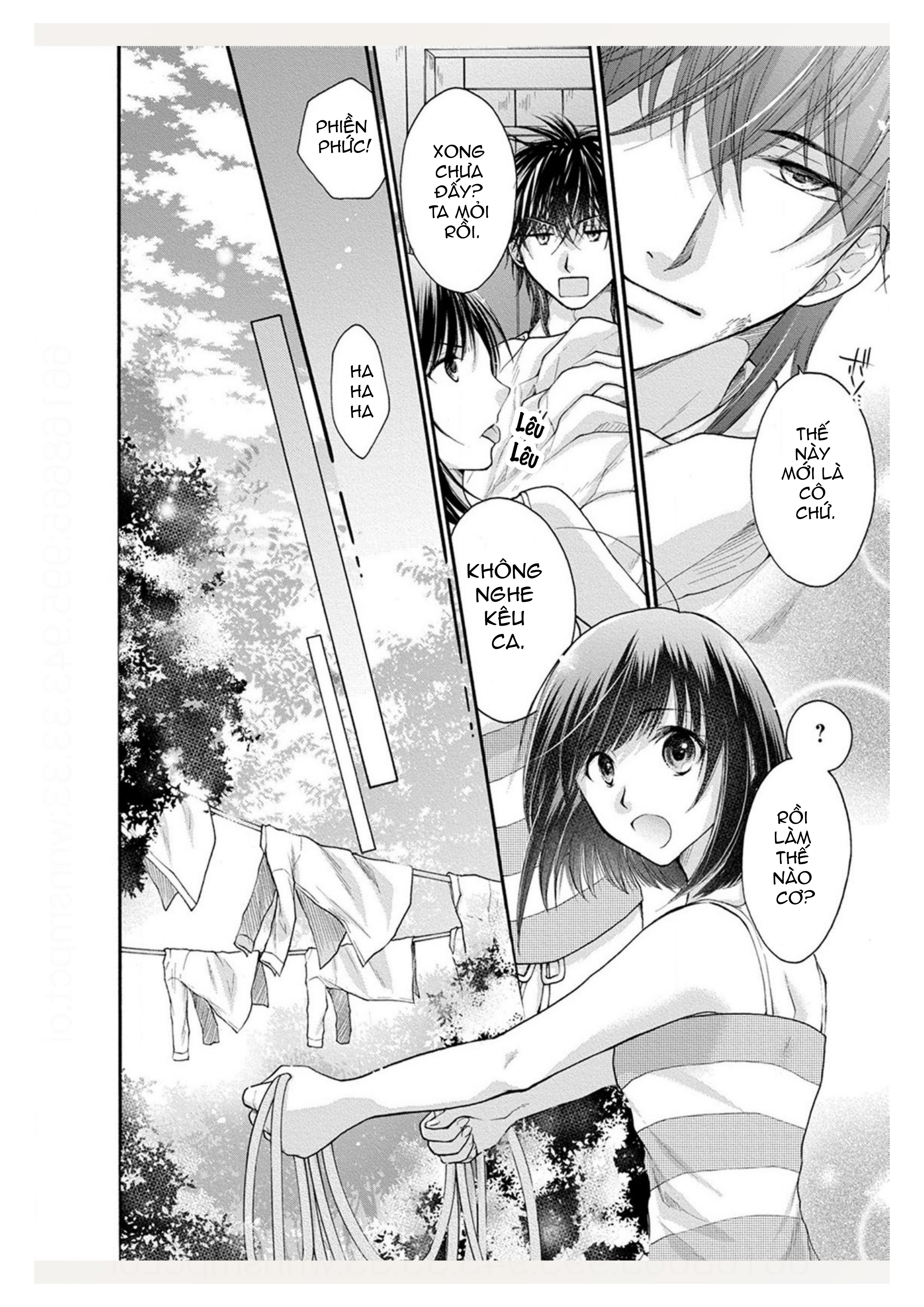 pháp sư bạo dâm vô song và bản hợp đồng độc quyền của tôi chapter 7.1 7