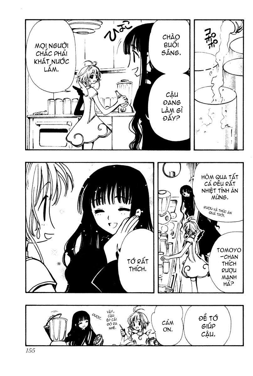 huyền thoại đôi cánh chapter 90 6