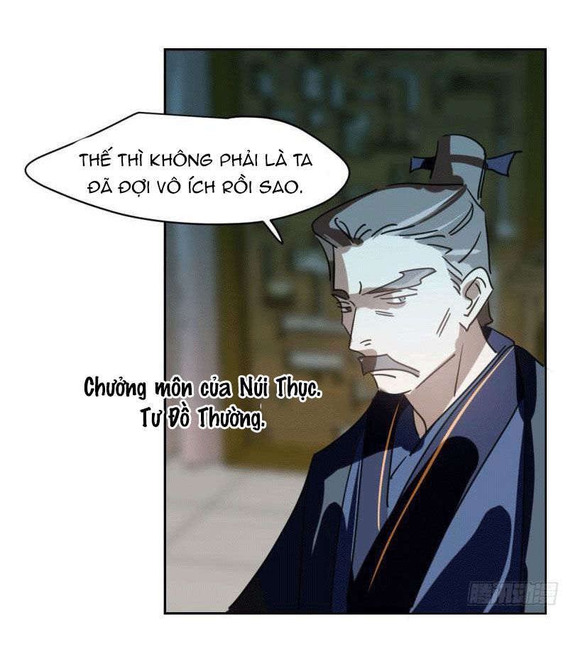 Bắt Lấy Ngao Ngao chapter 108 - Trang 20