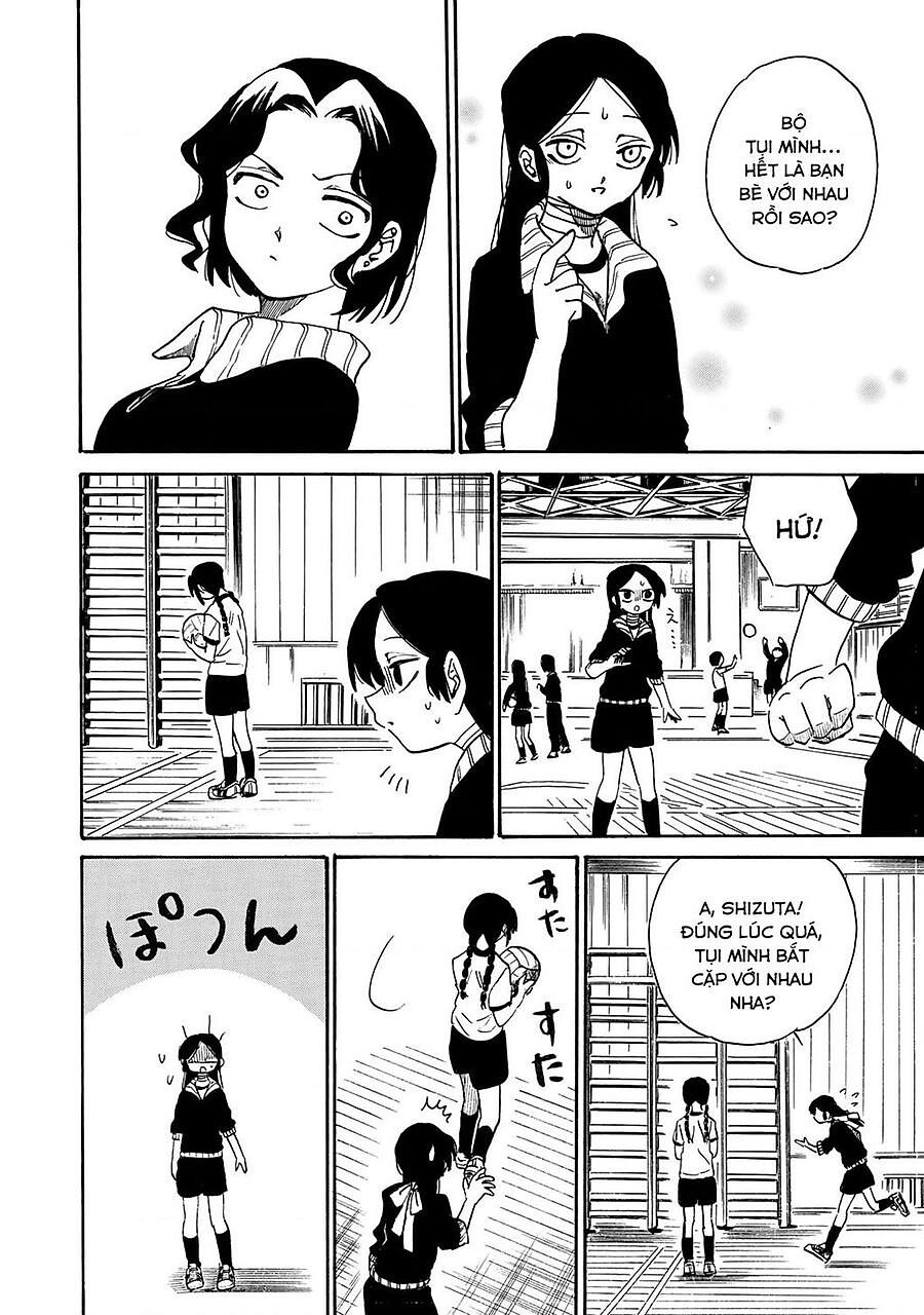 henshin ningen chie chapter 0 6