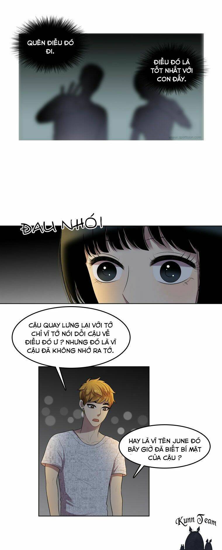 my shining world chapter 58 23