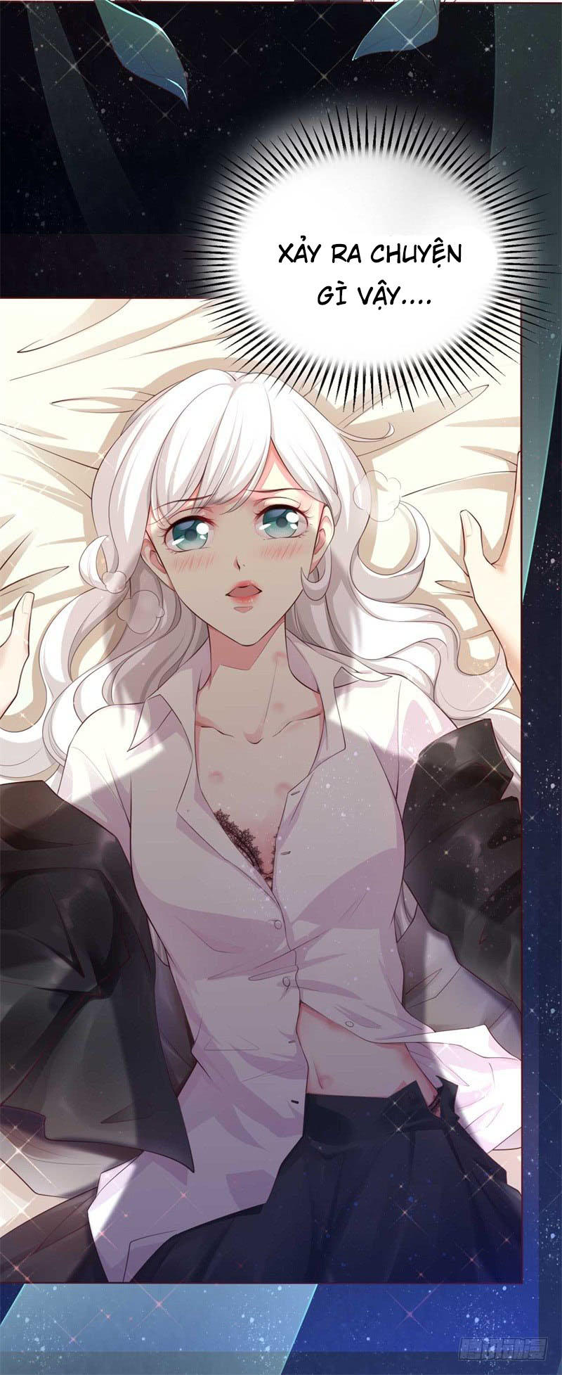 nhà có vợ xinh chapter 1 4