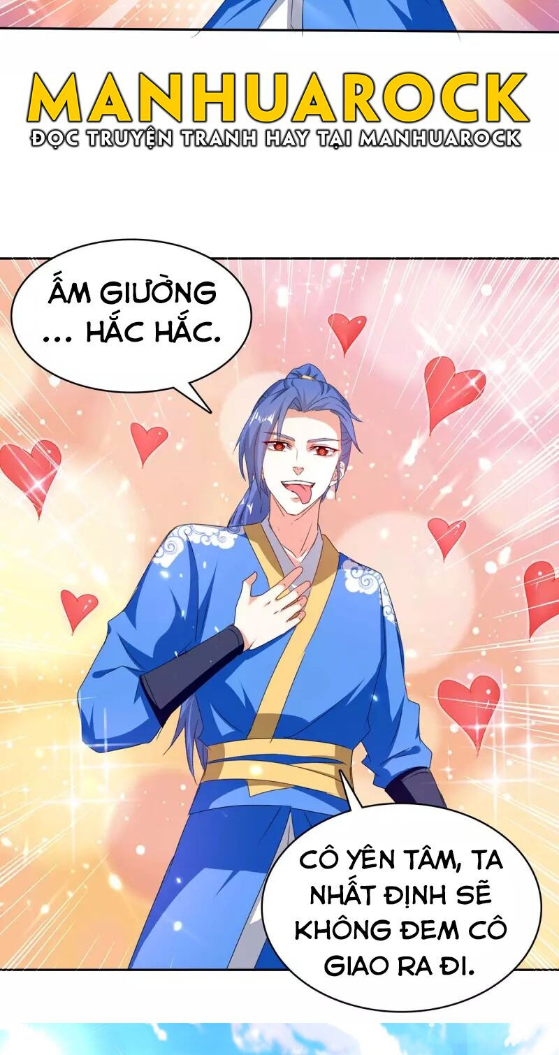 tối cường thăng cấp chapter 286 30