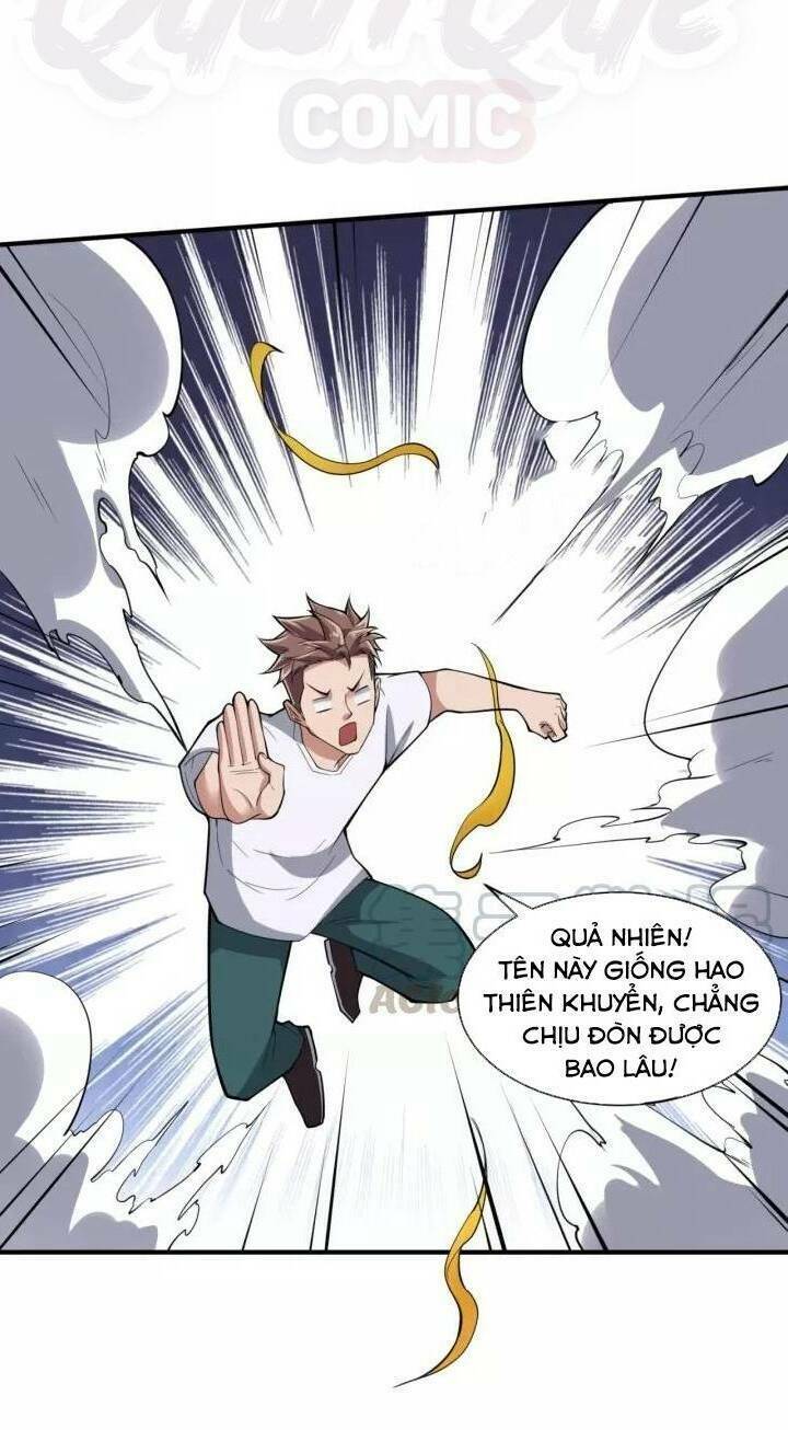 người chặn xuyên không chapter 83 60