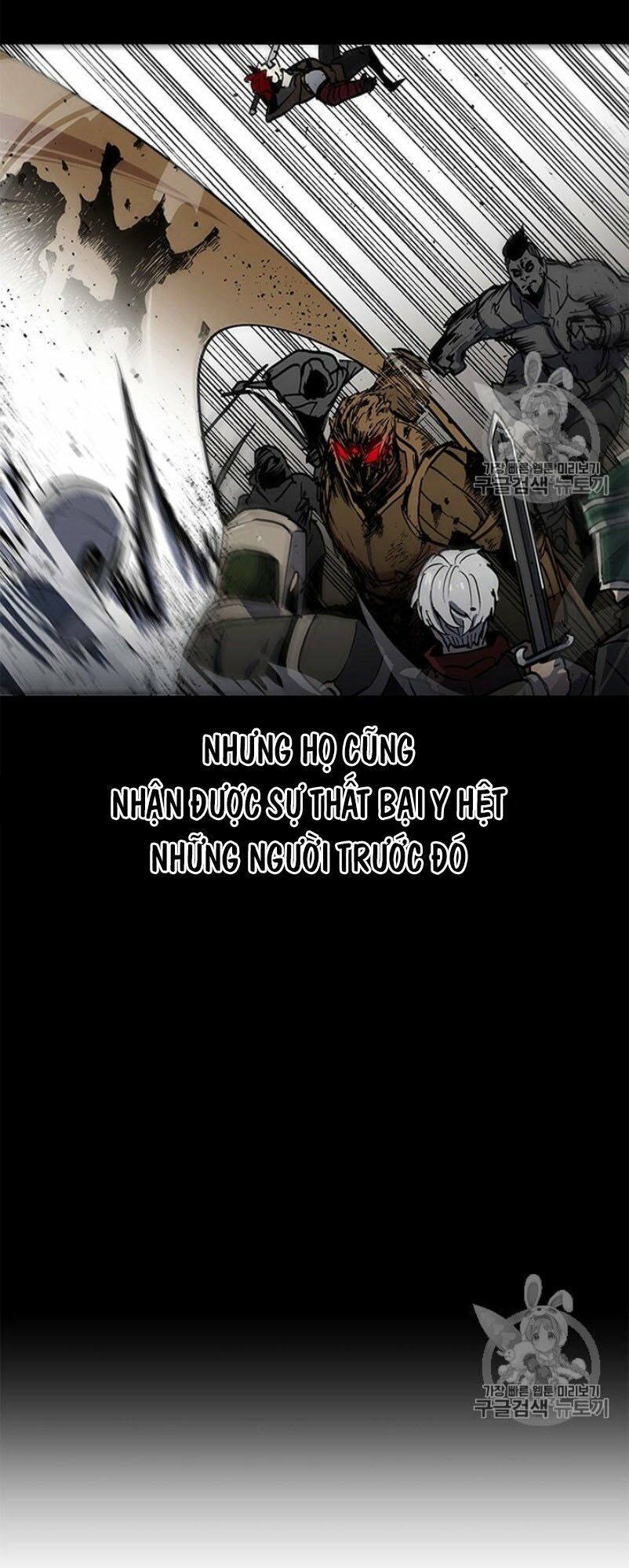 người chơi lỗi chapter 29 31