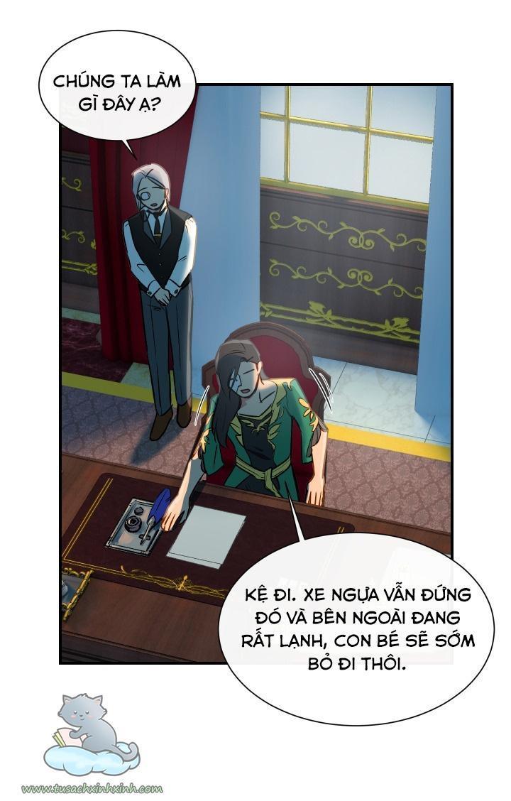 công nương khế ước của gia tộc công tước quái vật chapter 7 12