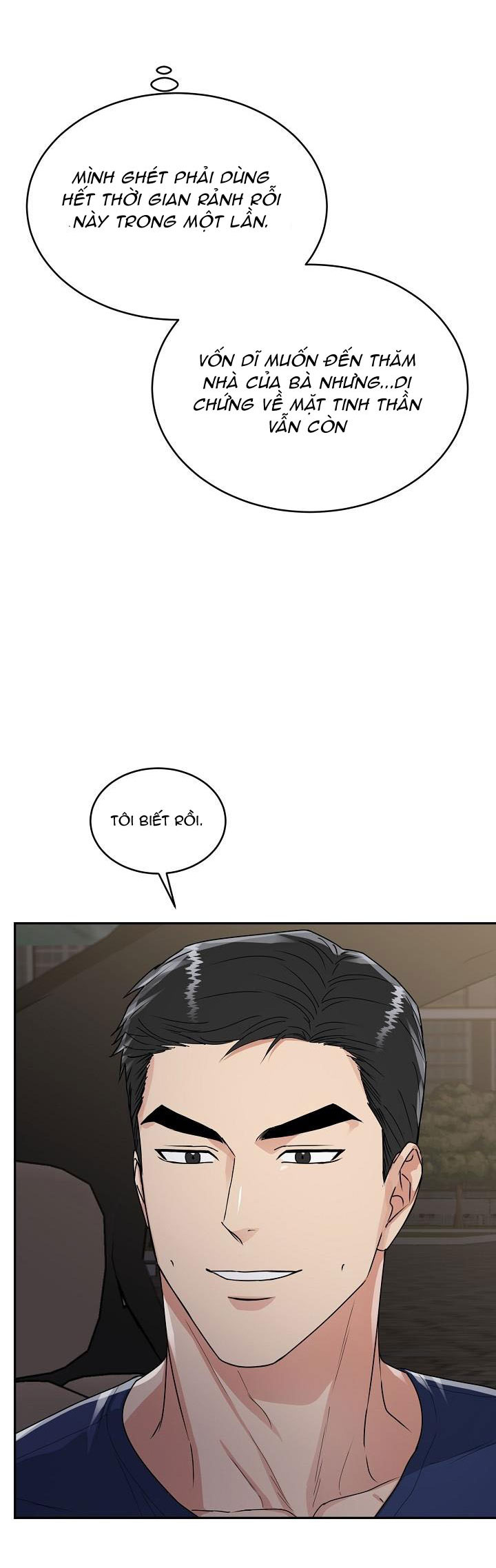 hổ dữ chapter 10 14