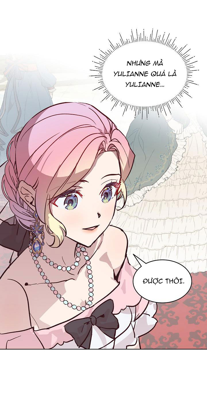 quý cô quyền lực chapter 13 20