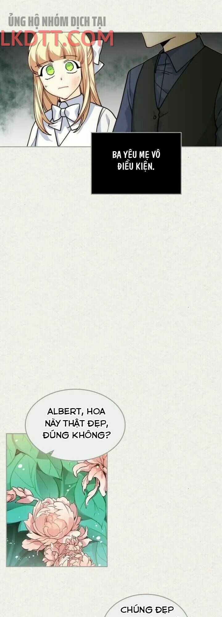 thú cưng của nữ phụ độc ác chapter 41 13