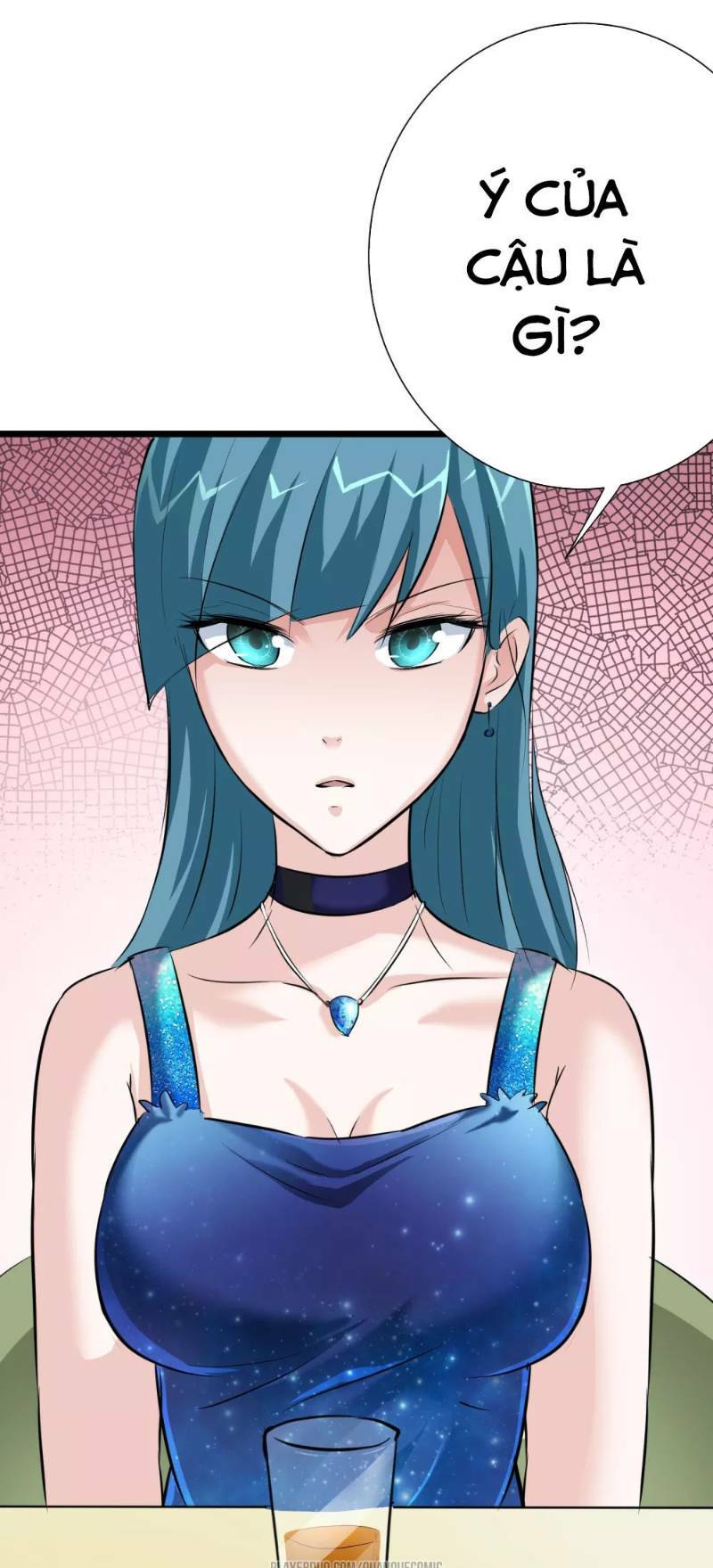 tối cường đặc chủng binh của hoa khôi chapter 13 16