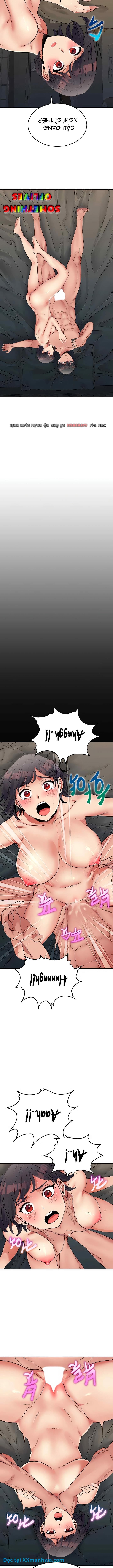 tình một đêm với giảng viên chapter 15 10