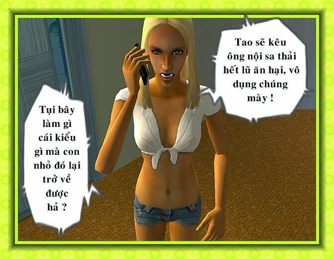 bella's story chapter 8.3 57