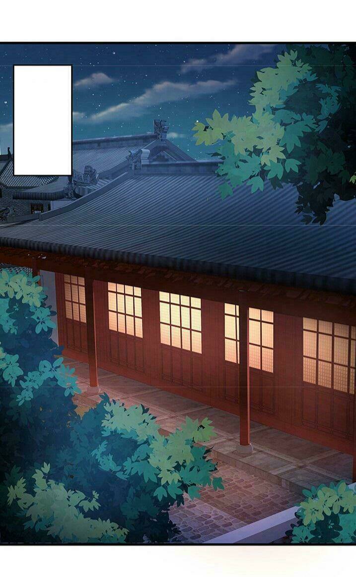 độc phi thần y quá kiêu ngạo chapter 29 8