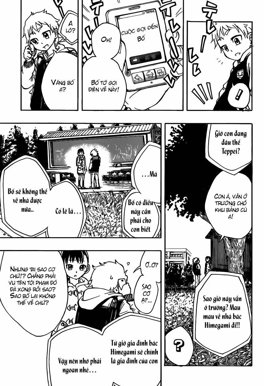 iron knight chapter 1 17