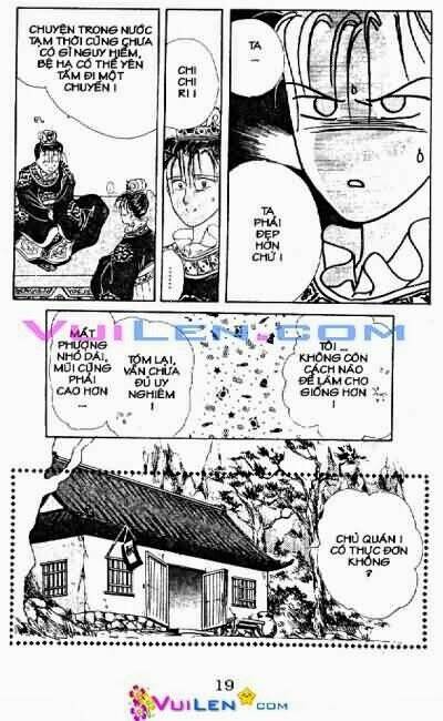 quyển sách kỳ bí chapter 4 20