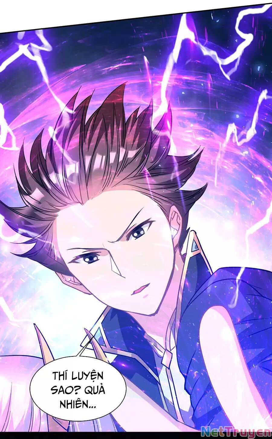 đồ long kỵ sĩ hôn môi ác long chapter 39.1 44