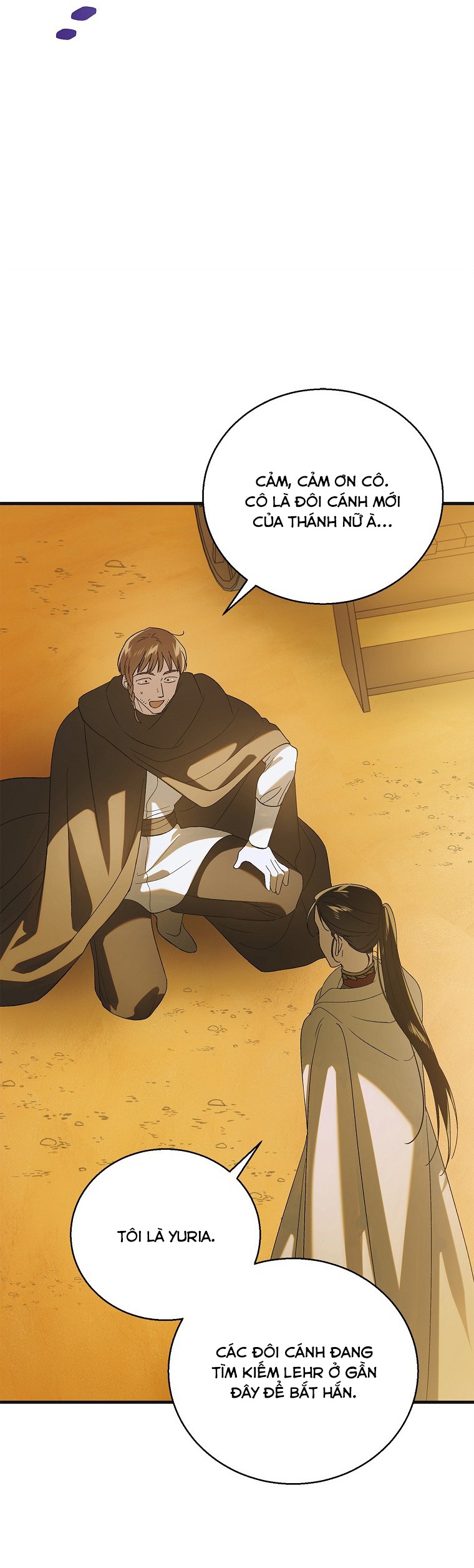 cách để em bảo vệ anh chapter 126.1 63