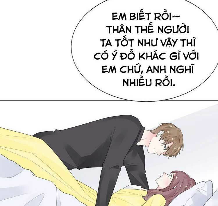 điều ước sủng ái bất bình đẳng chapter 99.2 19