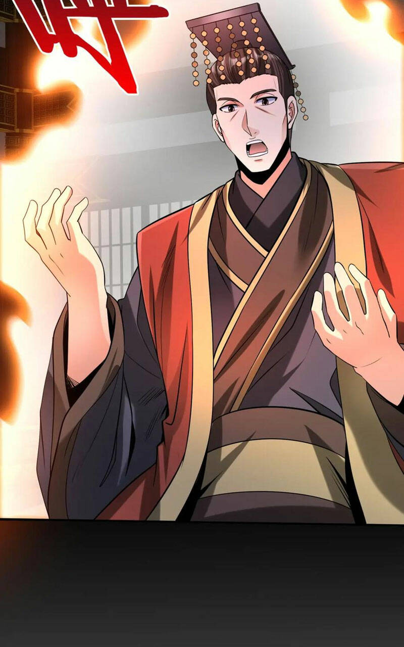 đại tần, ta là con tần thủy hoàng, giết địch thành thần chapter 111 38