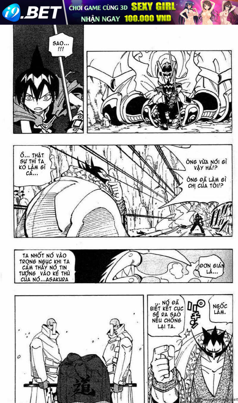 vua pháp thuật chapter 69 11