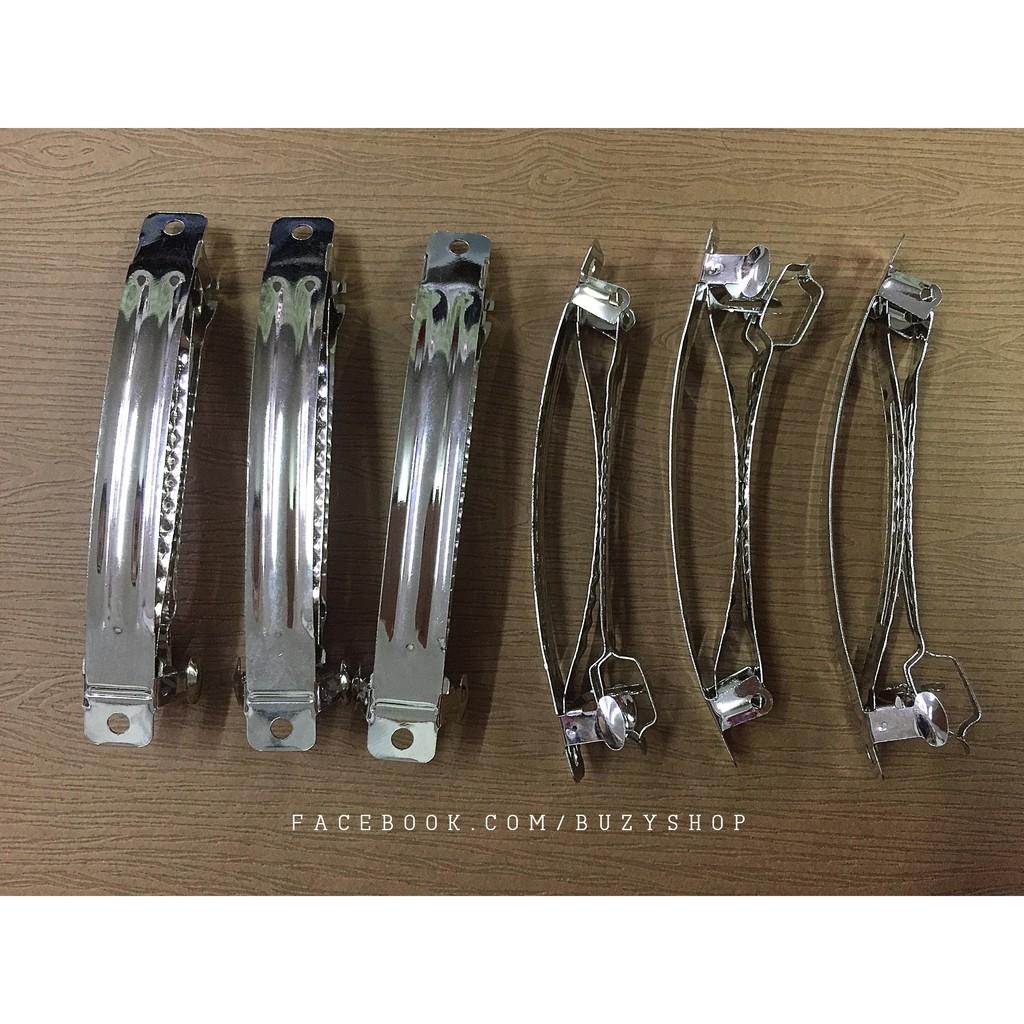 Kẹp tóc, xương kẹp tóc