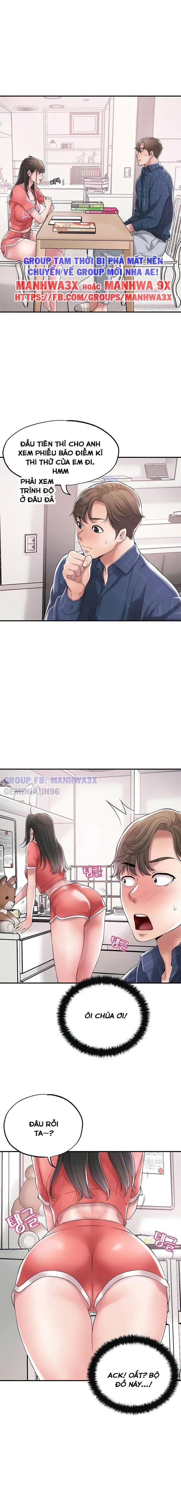 gia sư với mẹ milf chapter 12 6