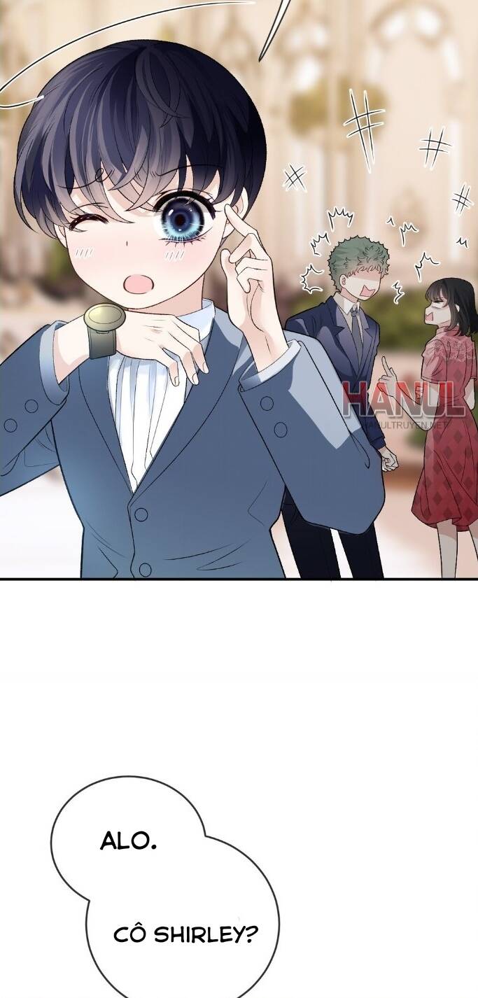 một vợ yêu, một bé con chapter 257 26