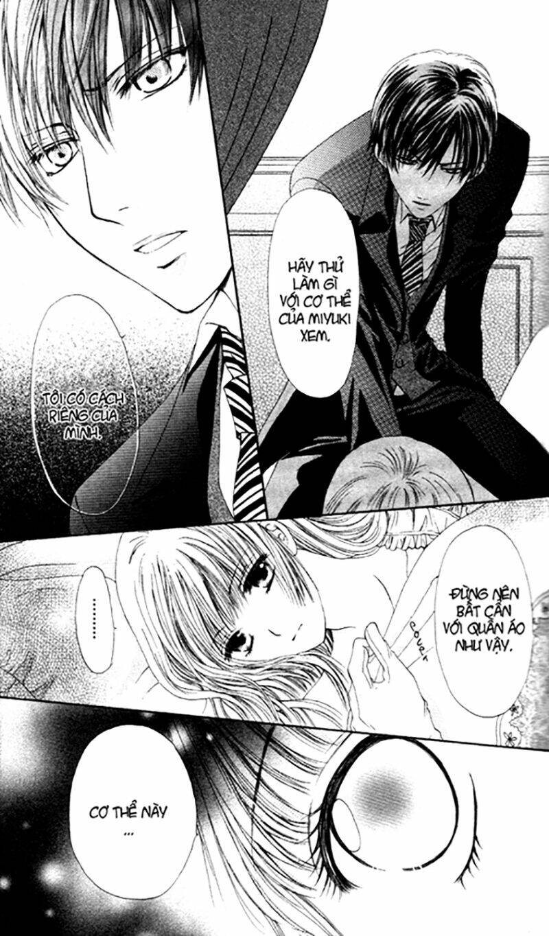 himeyaka na tousaku chapter 2 30