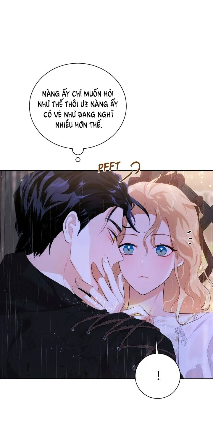 tôi là fan cứng hoàng tử chapter 79.2 43