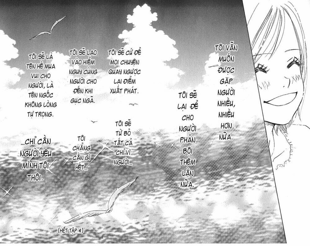 ngày ấy ta bên nhau chapter 16 46