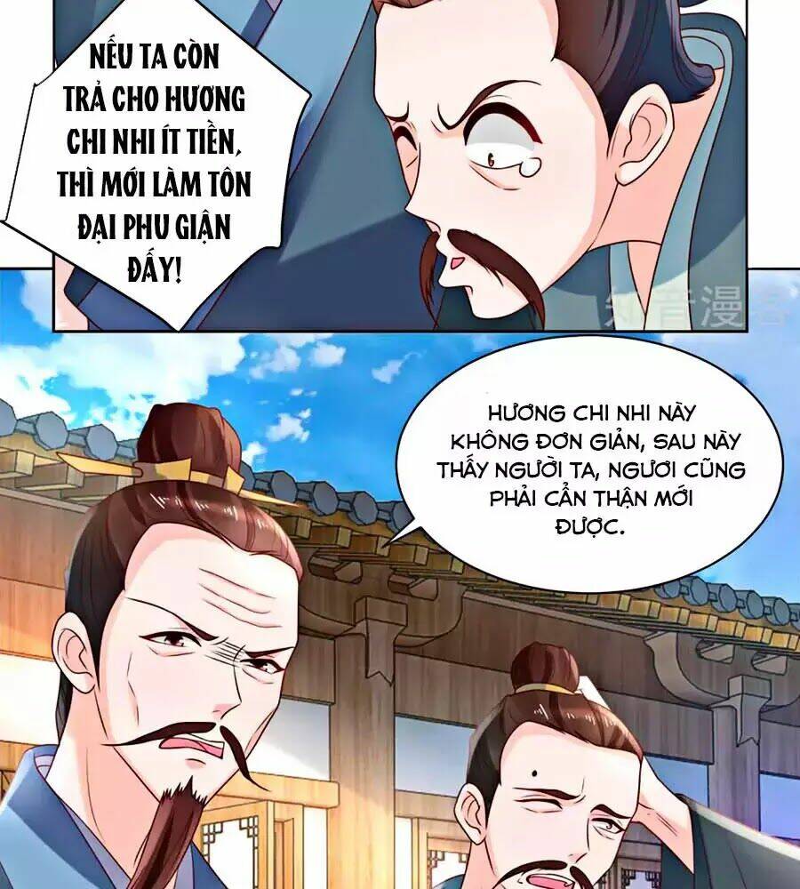 Nông Nữ Thù Sắc Chapter 176 - Trang 37