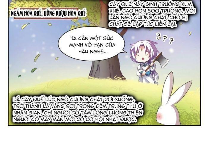 lễ hội truyền thống của trung quốc chapter 4 21