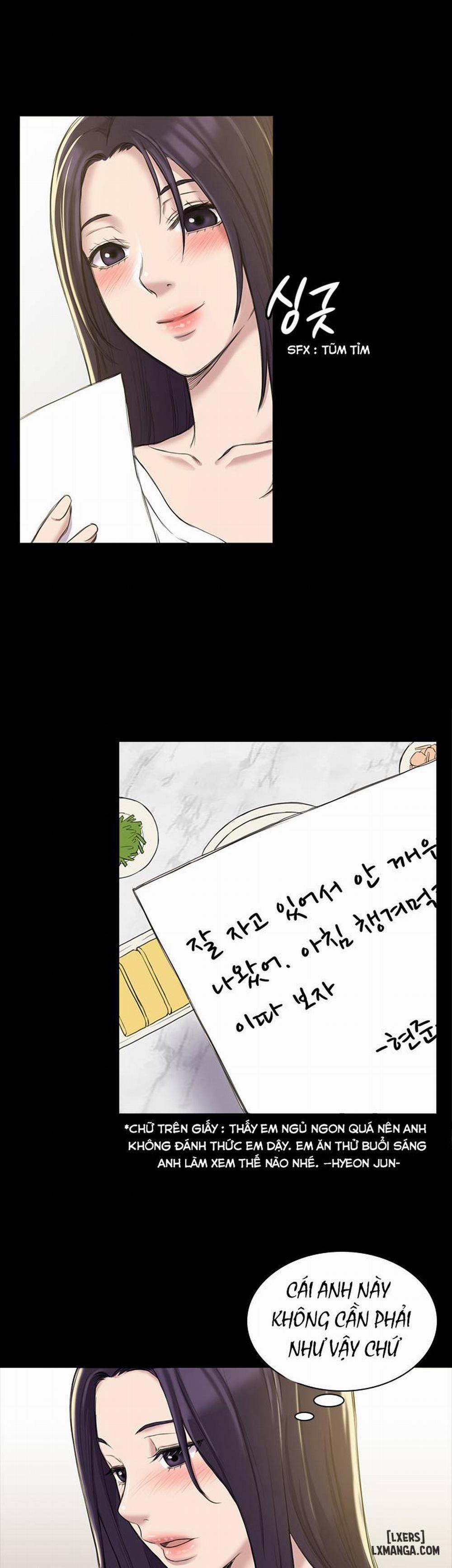 anh có thể giúp em không chapter 21 28