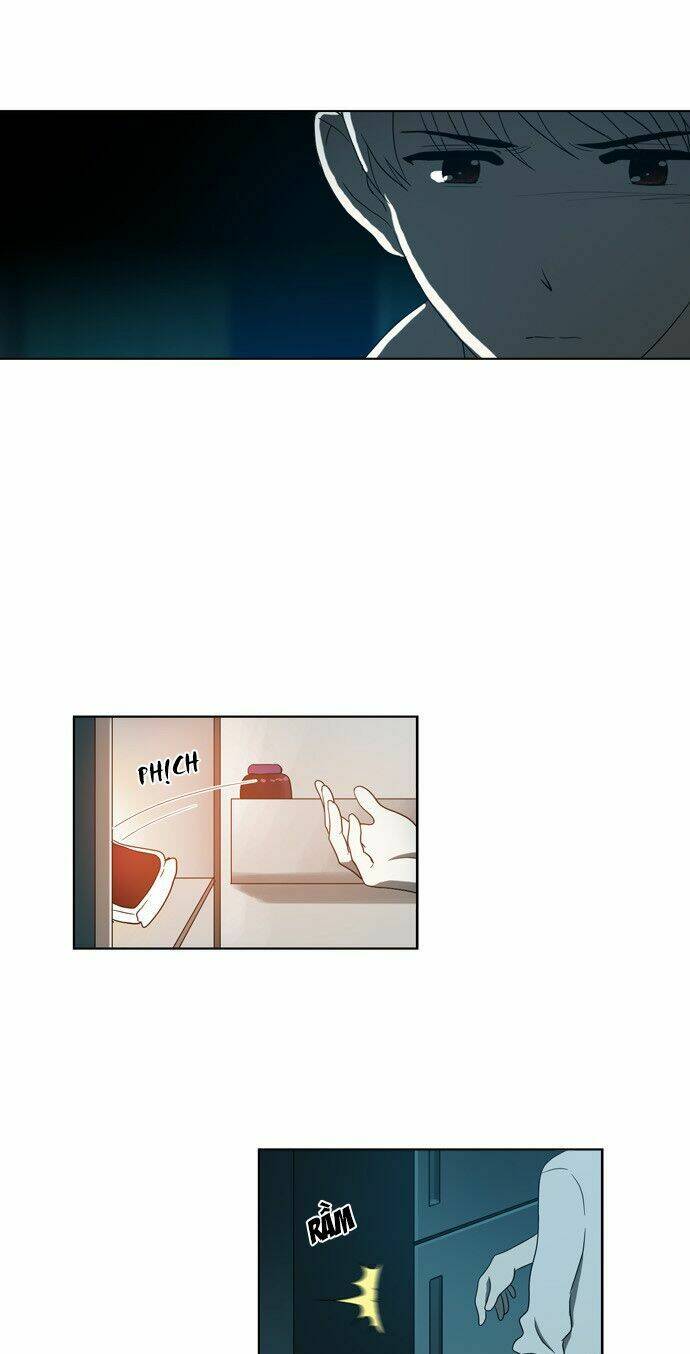 ma cà rồng biết yêu chapter 105 25