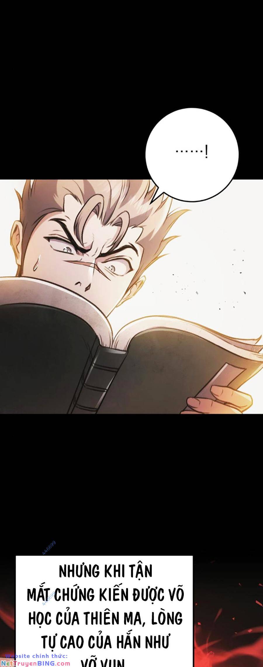 Thanh Kiếm Của Hoàng Đế chapter 32 25