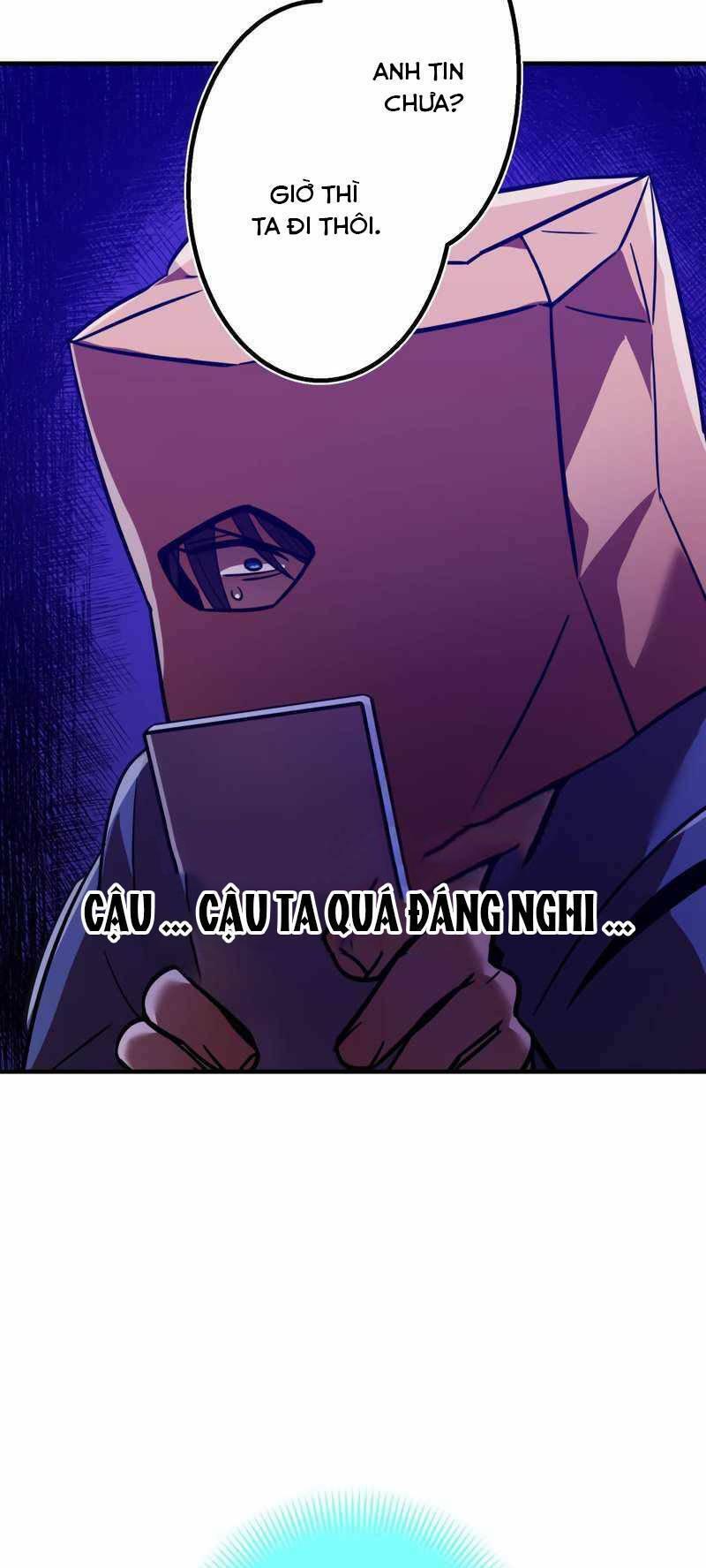 Huyết Thánh Cứu Thế Chủ~ Ta Chỉ Cần 0.0000001% Đã Trở Thành Vô Địch chapter 50 45