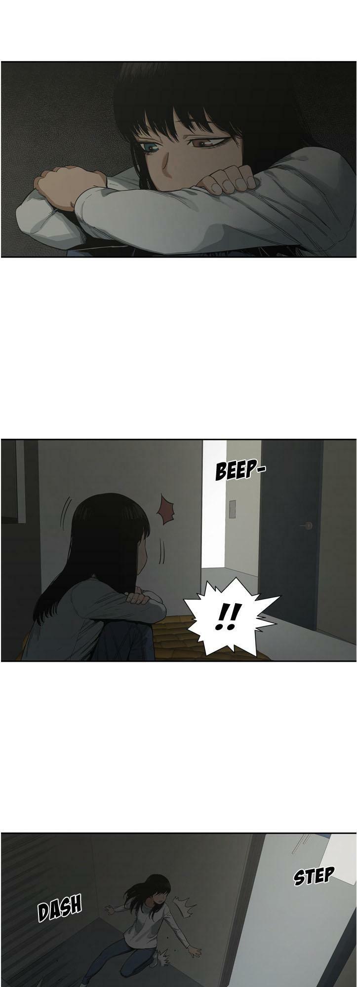 anh shipper may mắn chapter 9 22