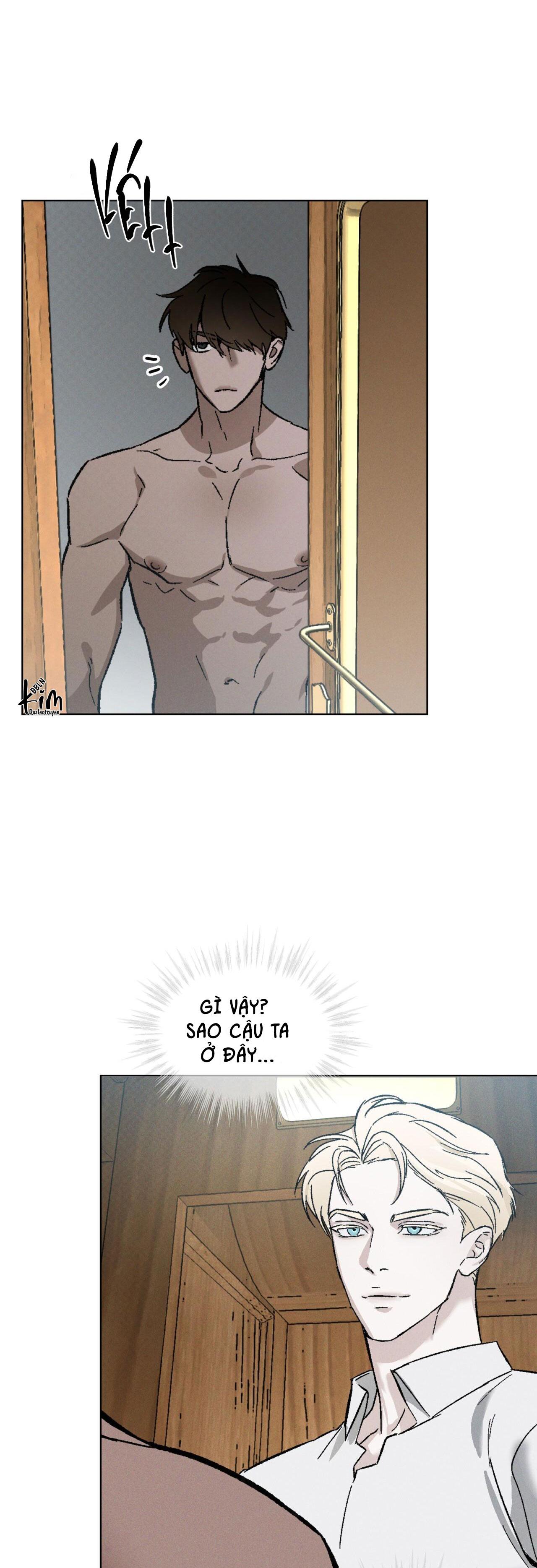 codename anastasia chapter 24 28