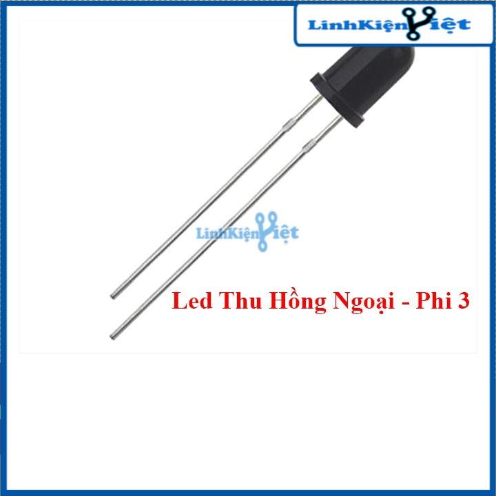 Led Phát, Thu Hồng Ngoại Các Loại