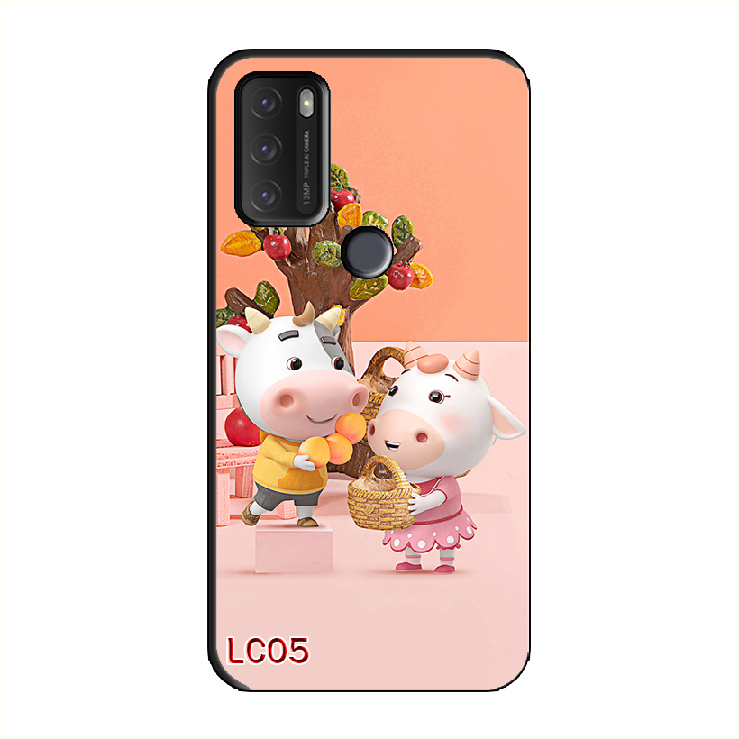 Ốp Lưng Dành Cho VSMART STAR 5