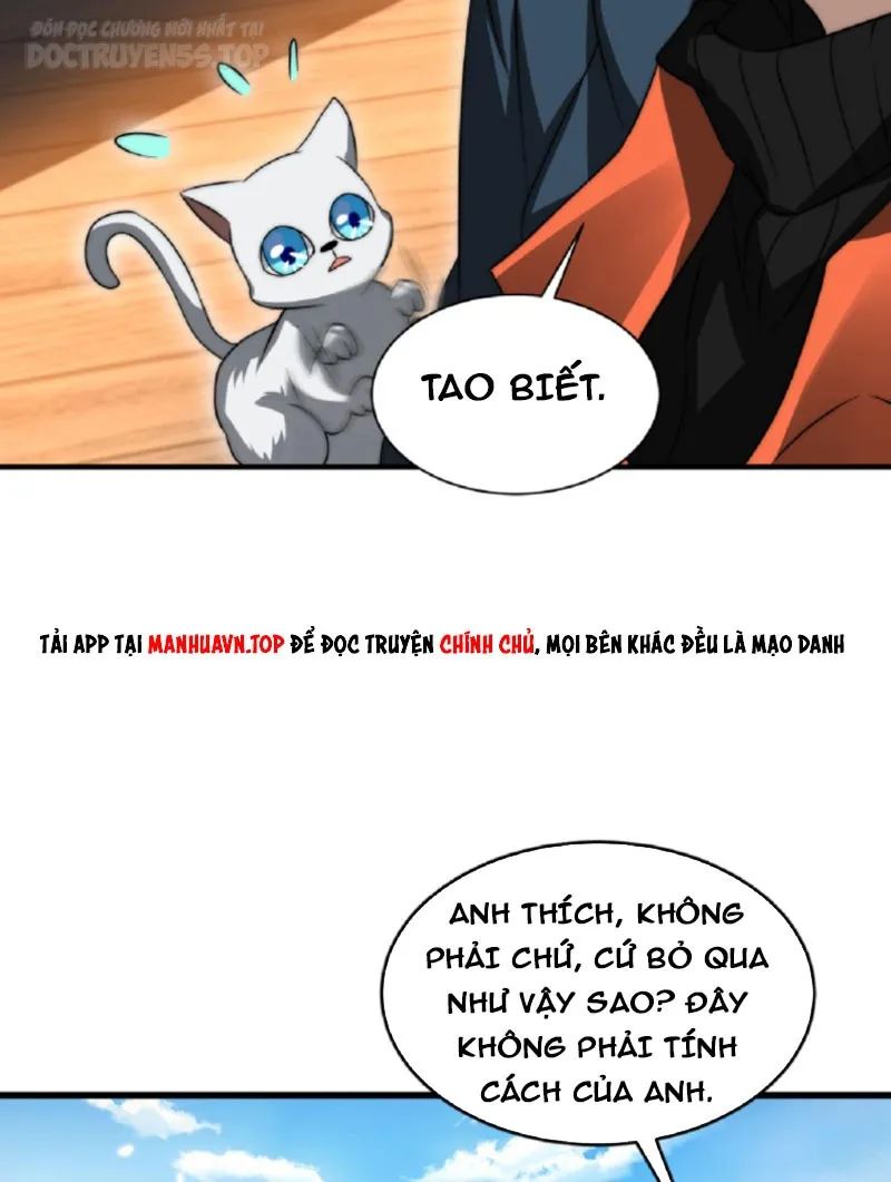 không gian hệ lão lục: dự trữ một vạn tấn thịt ngày tận thế chapter 53 12