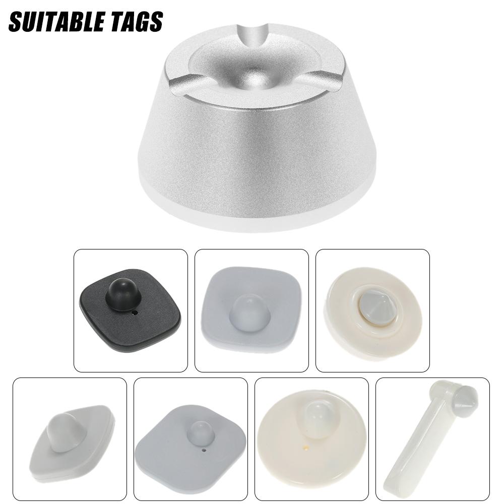 Thẻ chống trộm từ tính Mạnh