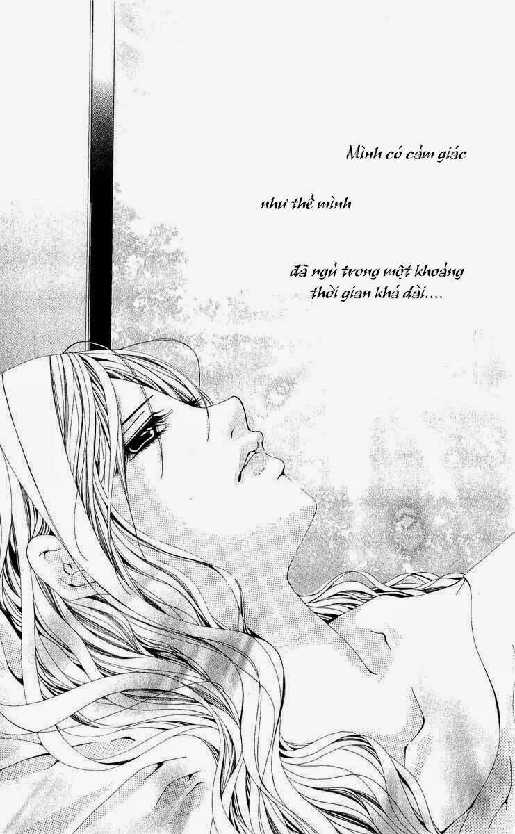 nemuri hime - yume miru youni koishiteru chapter 6 19