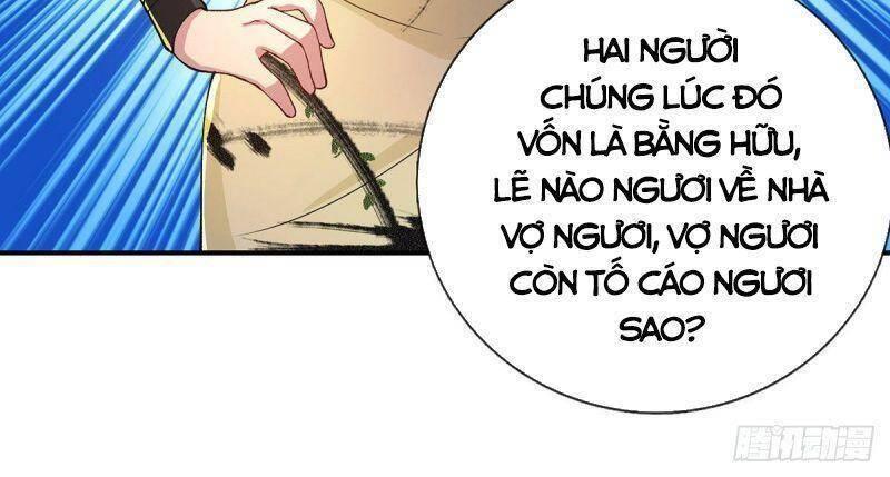 Ta Trở Về Từ Thế Giới Tu Tiên chapter 41 36
