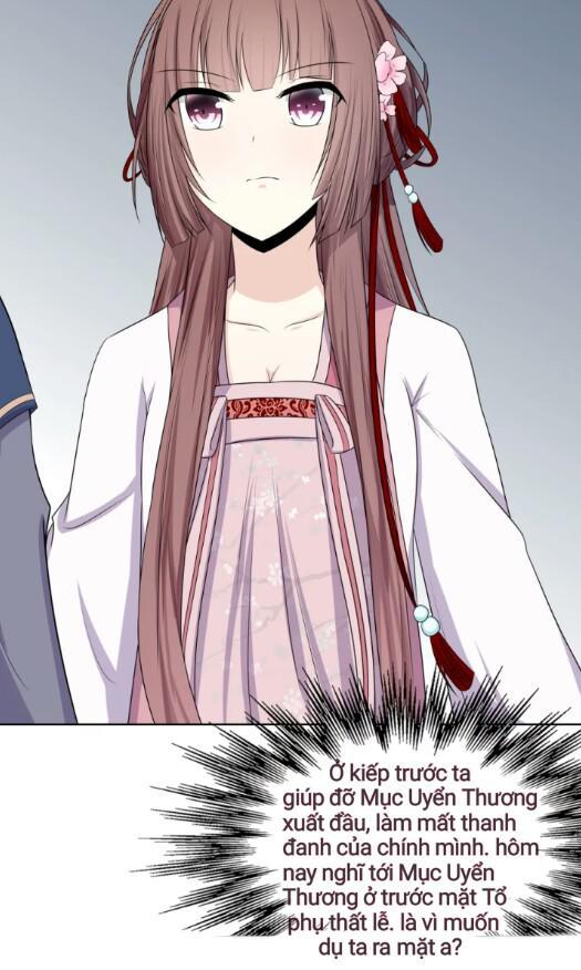 đích nữ chư hầu chapter 2 43